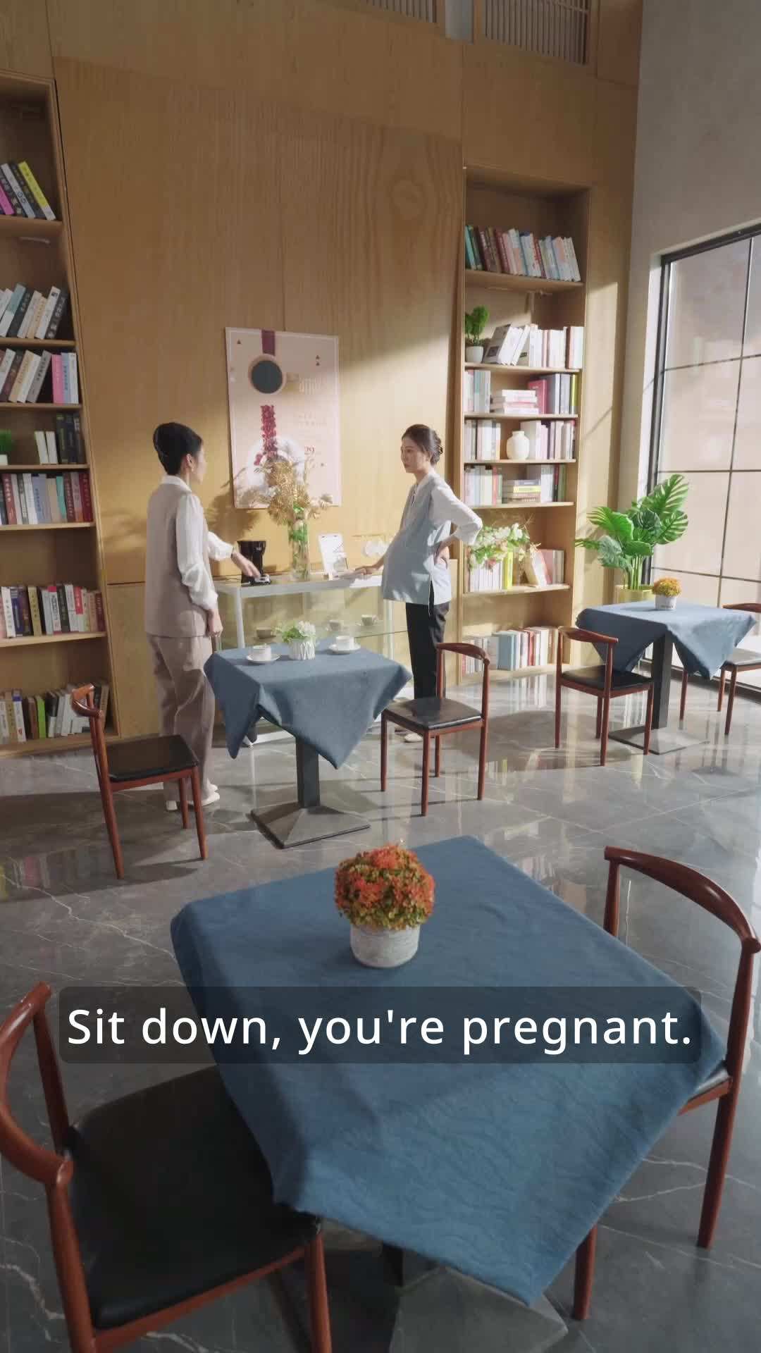 Episode 16 - Pregnant and Fired