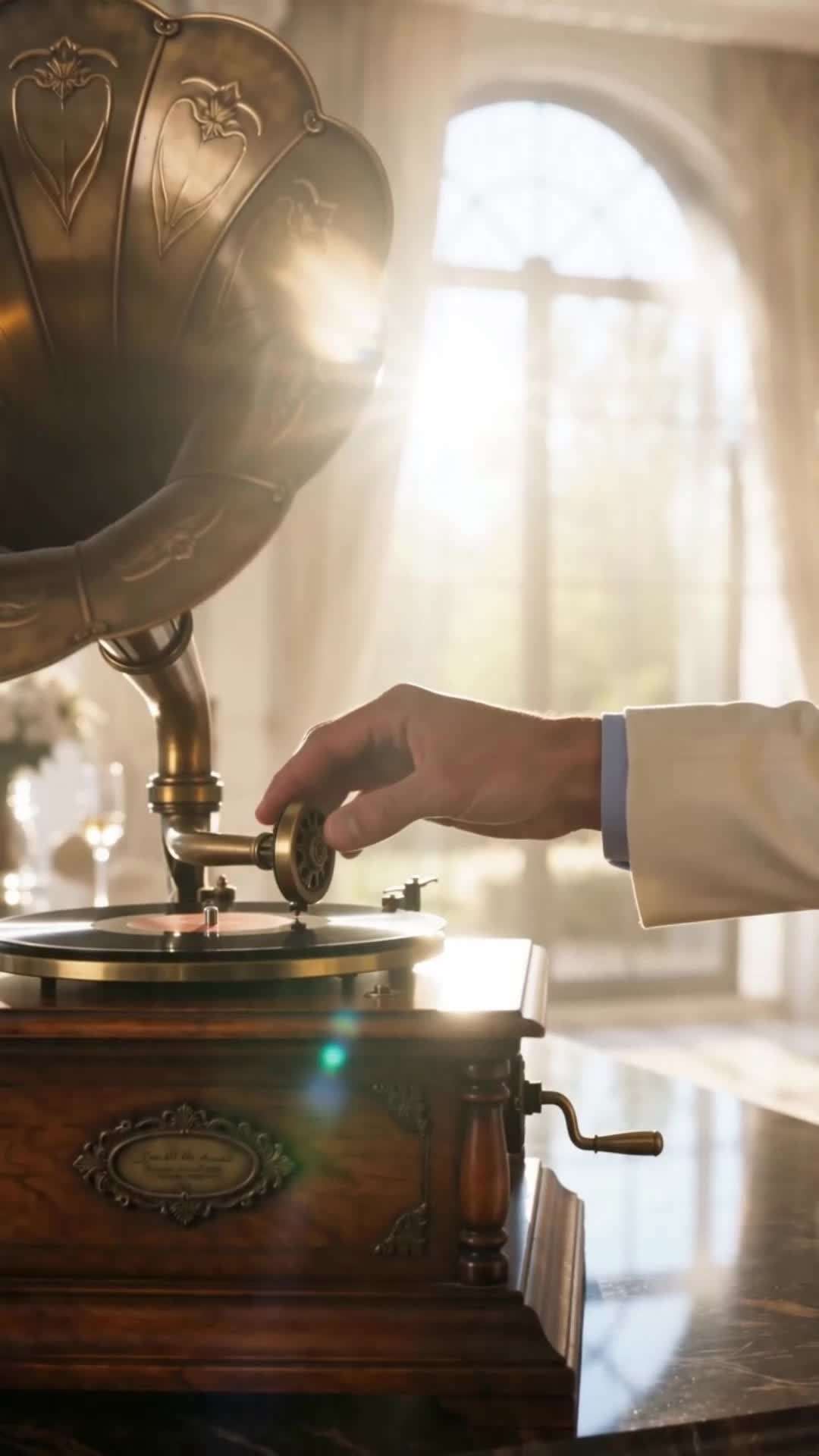 에피소드 24 - 달빛 아래, 은밀한 계약