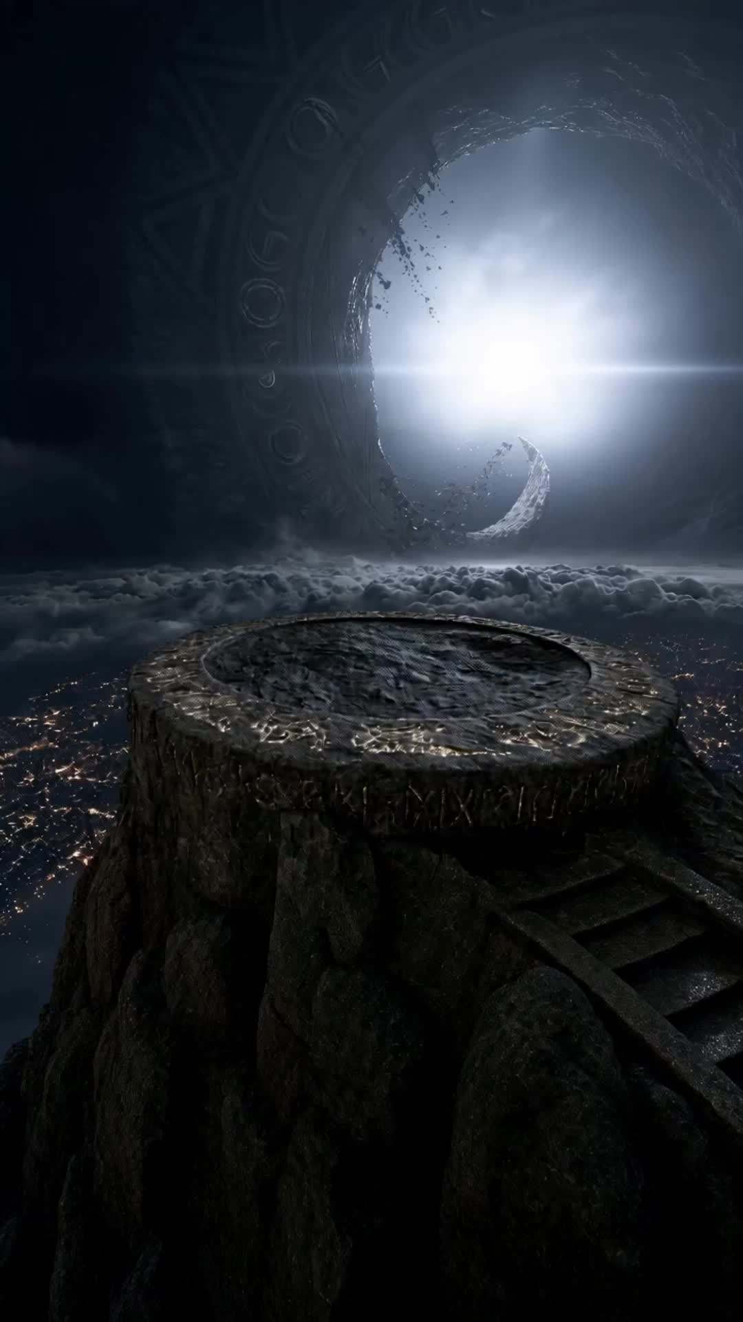 Episode 20 - The Alpha Bought His Lost Luna
