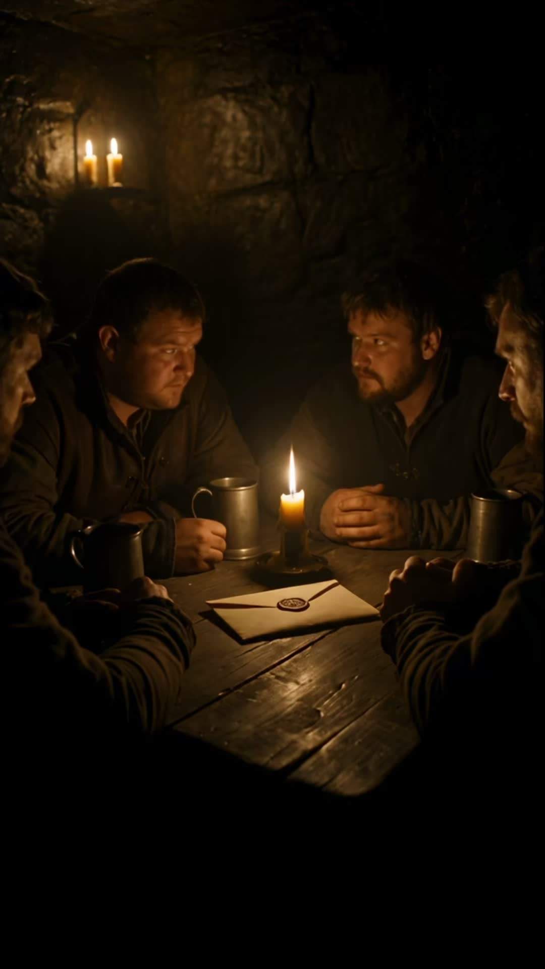 Episodio 41 - Granduca dell'Intero Territorio