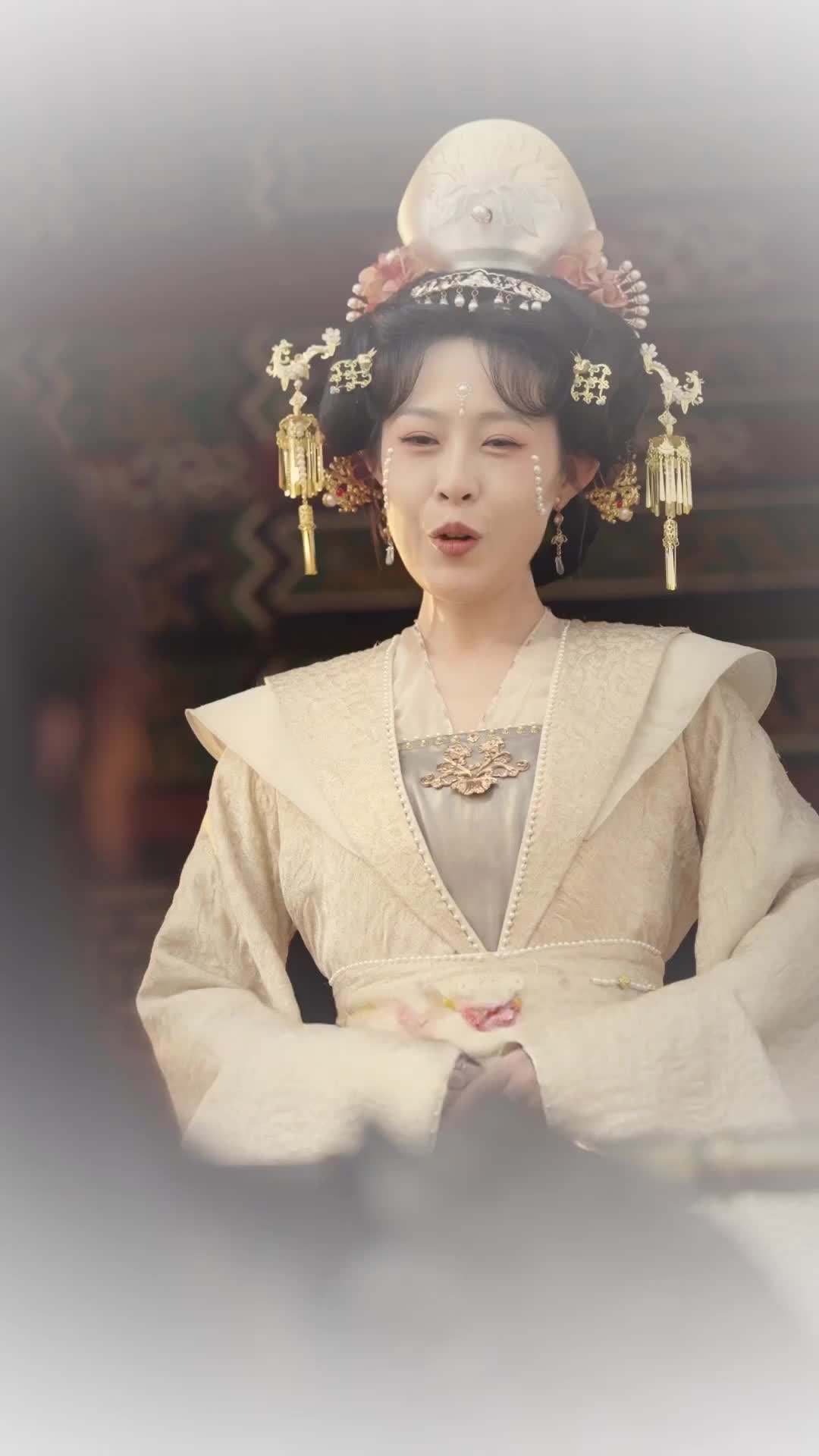 Episode 31 - Goodbye, My General Husband