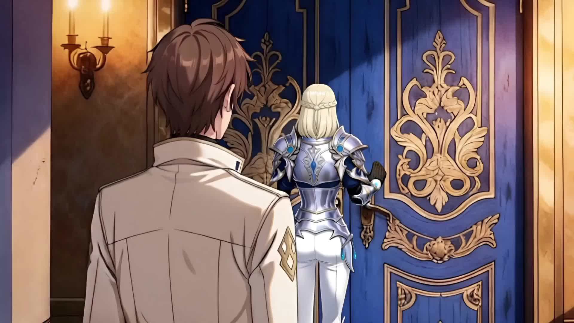Episode 10 - Sorry, I'm the Dragon Now