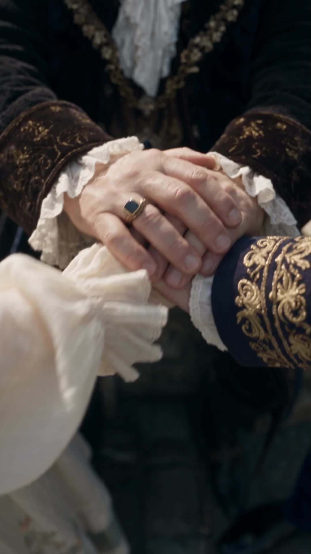 Episode 2 - Back Off! The Maid Is the Duchess