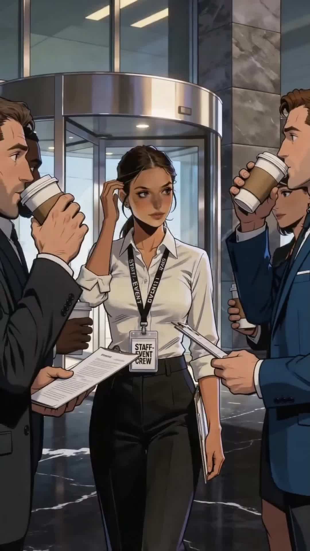 Episódio 20 - Beijo do Faraó: Meu Colega de Quarto