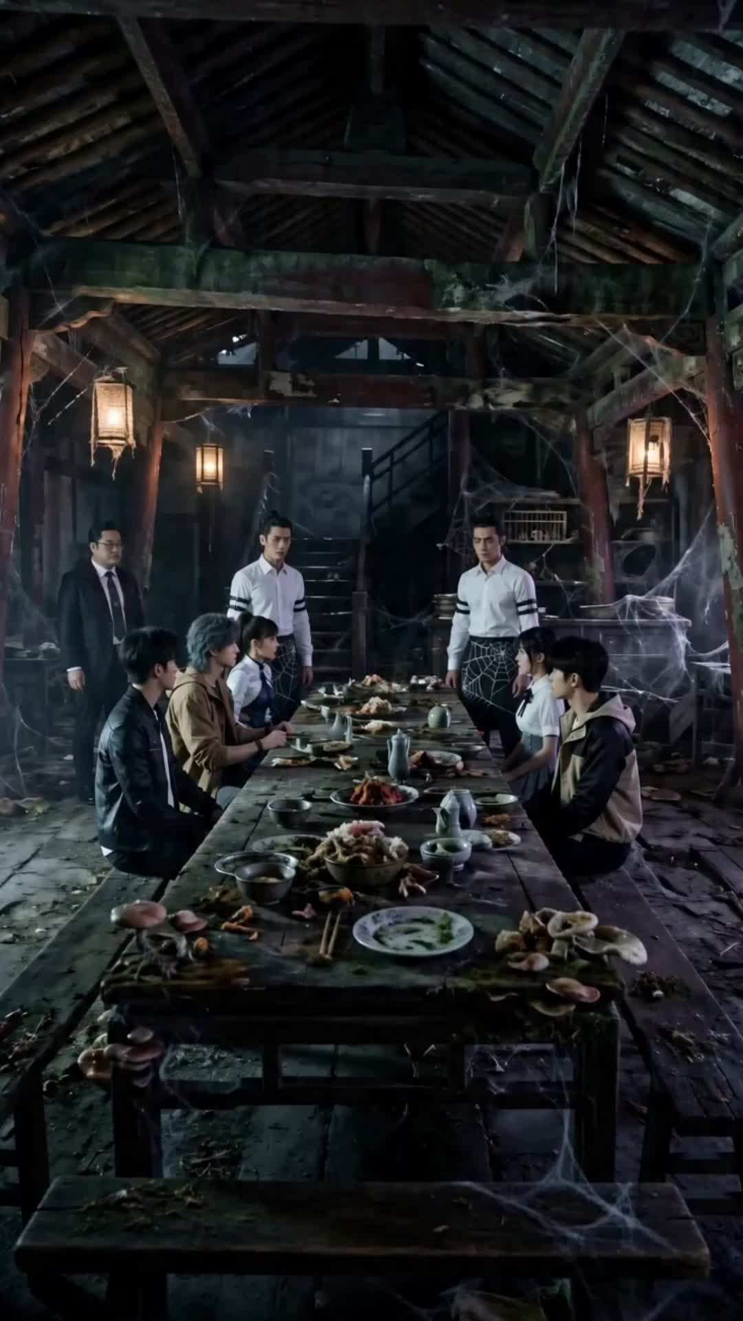 Episode 40 - My Demon Harem Runs This Endgame