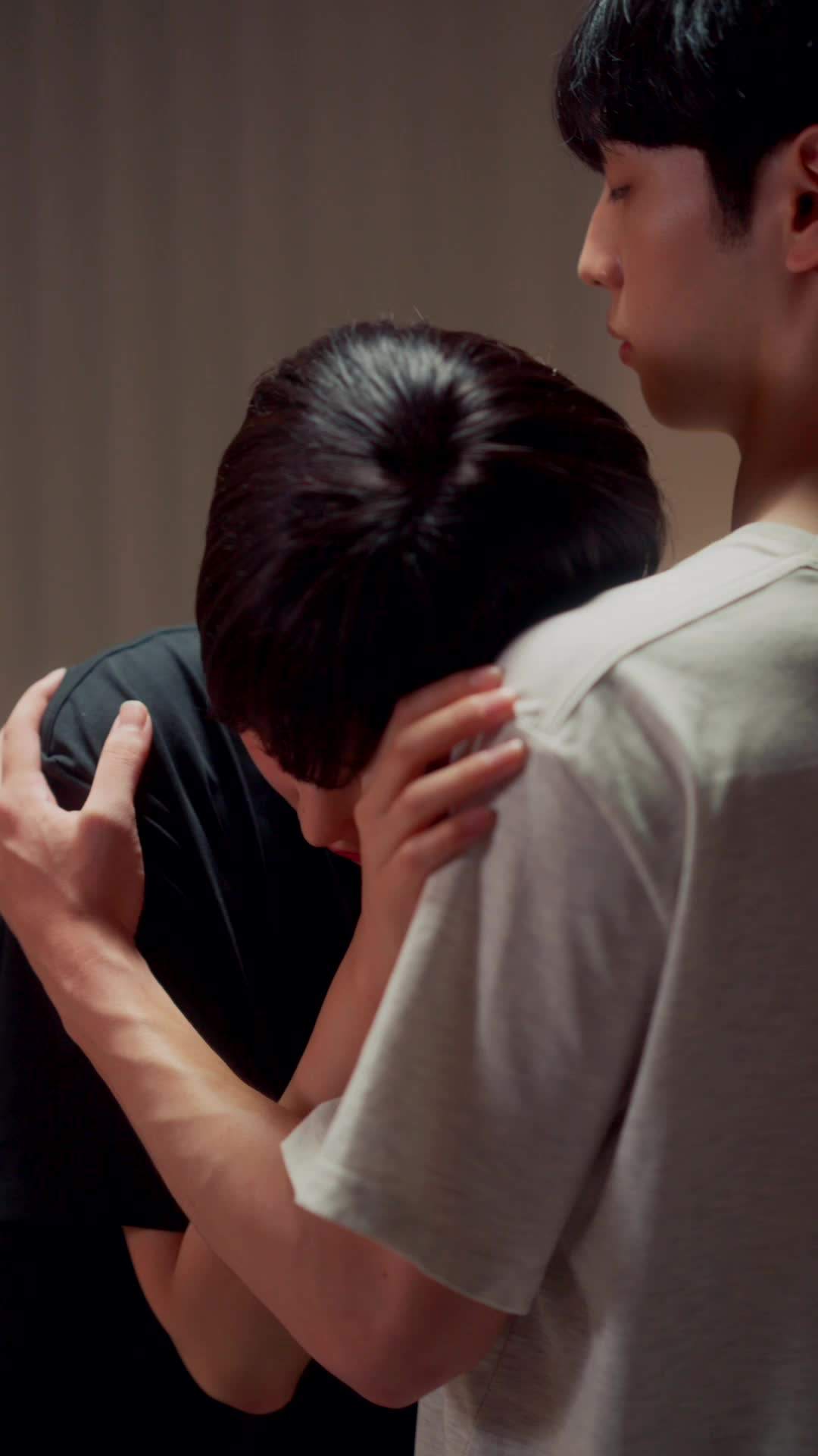 에피소드 12 - 女보스 男고 가다