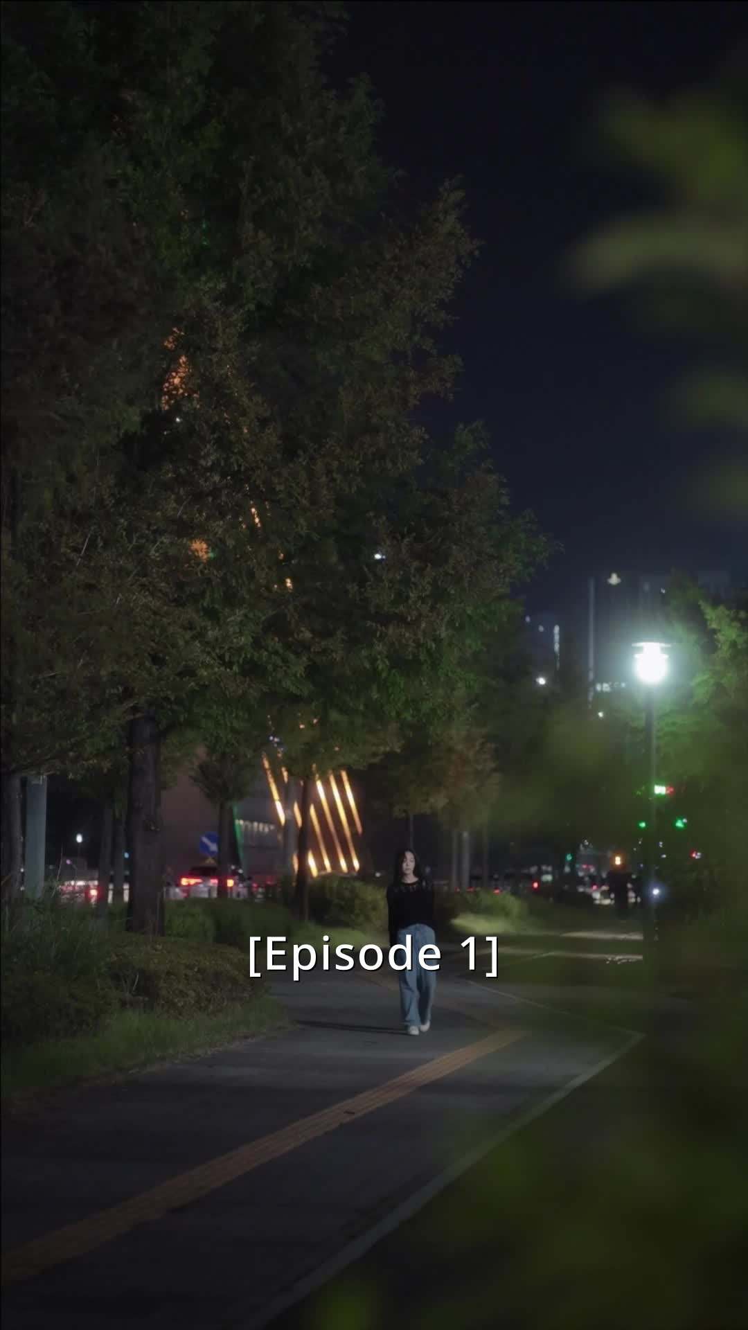 Episode 1 - Loving You For The Price Of Betrayal