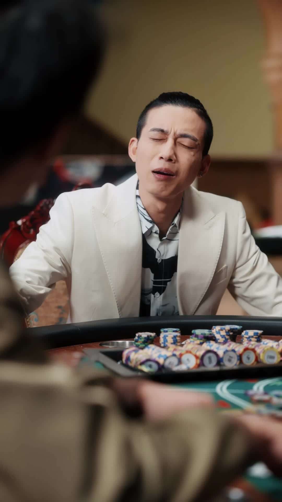 Episode 23 - My Househusband Is Gamble King