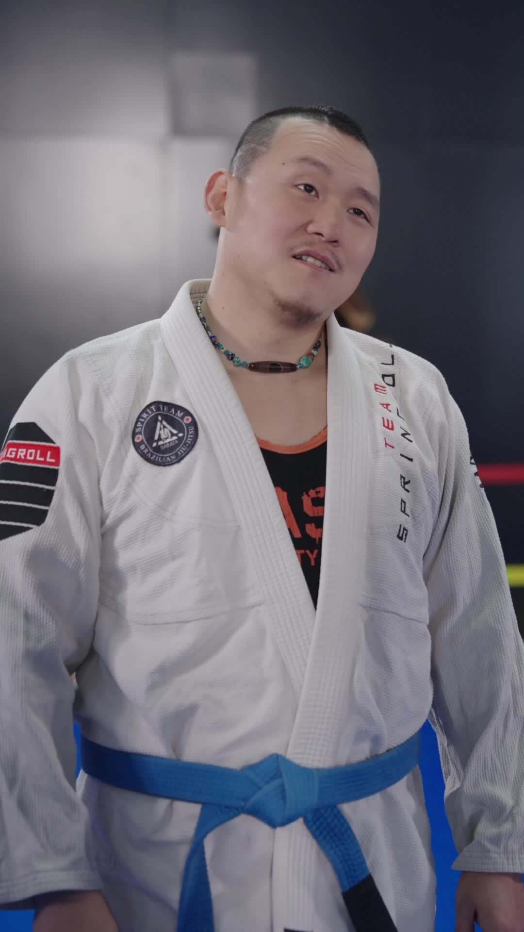 第11集 - 棄少不裝了，我就是九爺