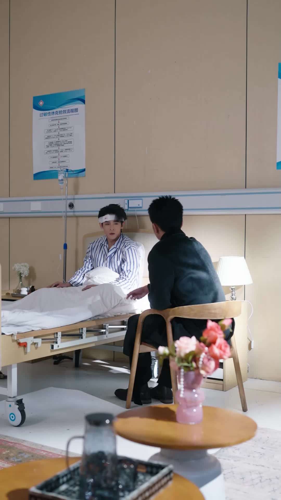 Episode 60 - Heal Me Slowly