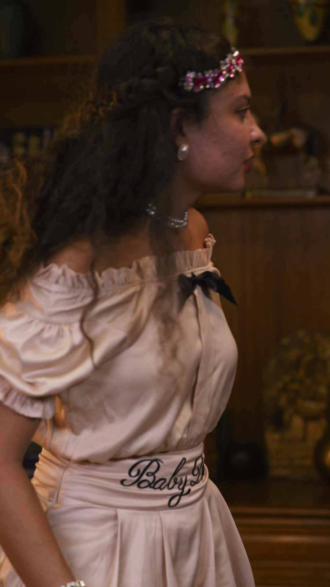 Episodio 54 - Embarazada y Casada con una Estrella de Cine