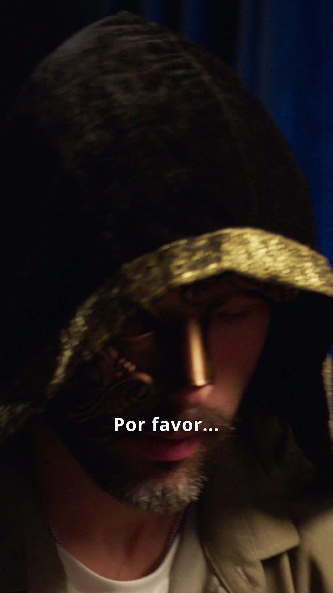 Episódio 2 - Banquete do Poder