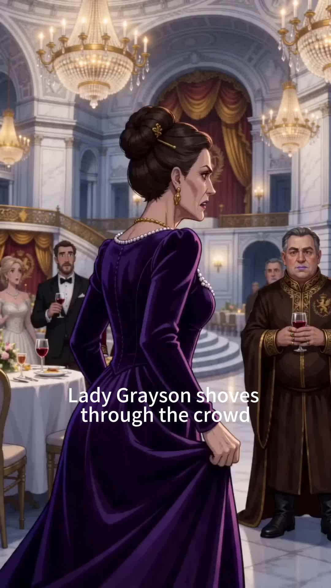 Episode 13 - Crown of Thorns and Roses