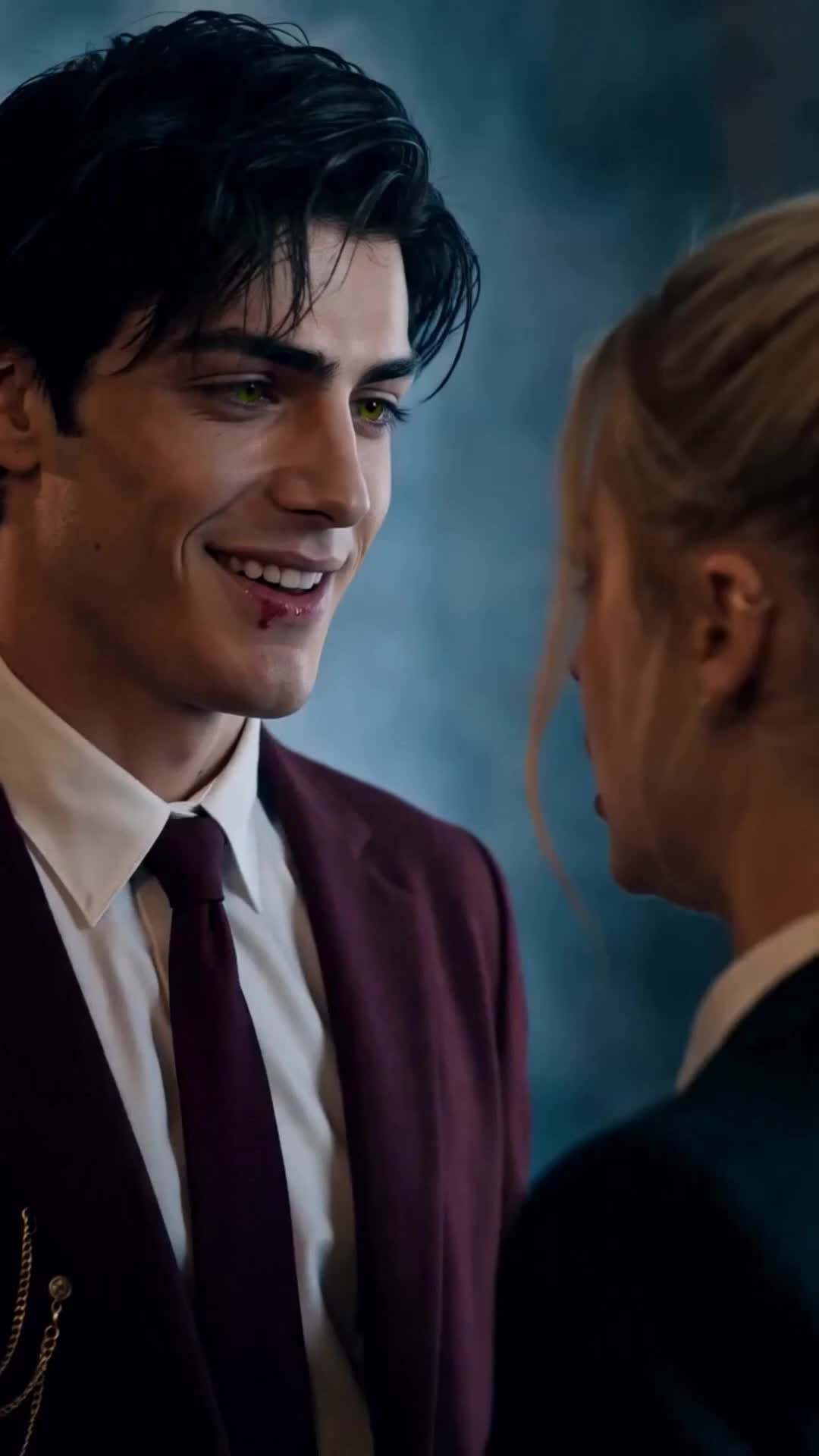 Episodio 6 - L’incantesimo del finto amore