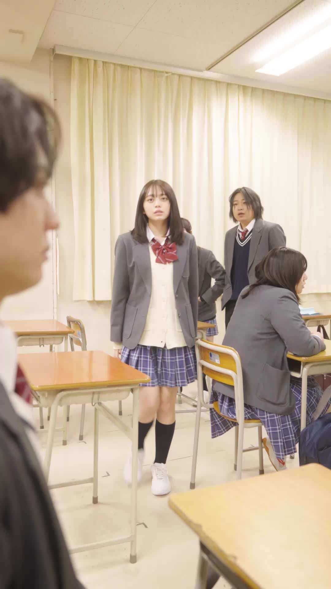 エピソード18 - Samurai Heart～二天の魂～