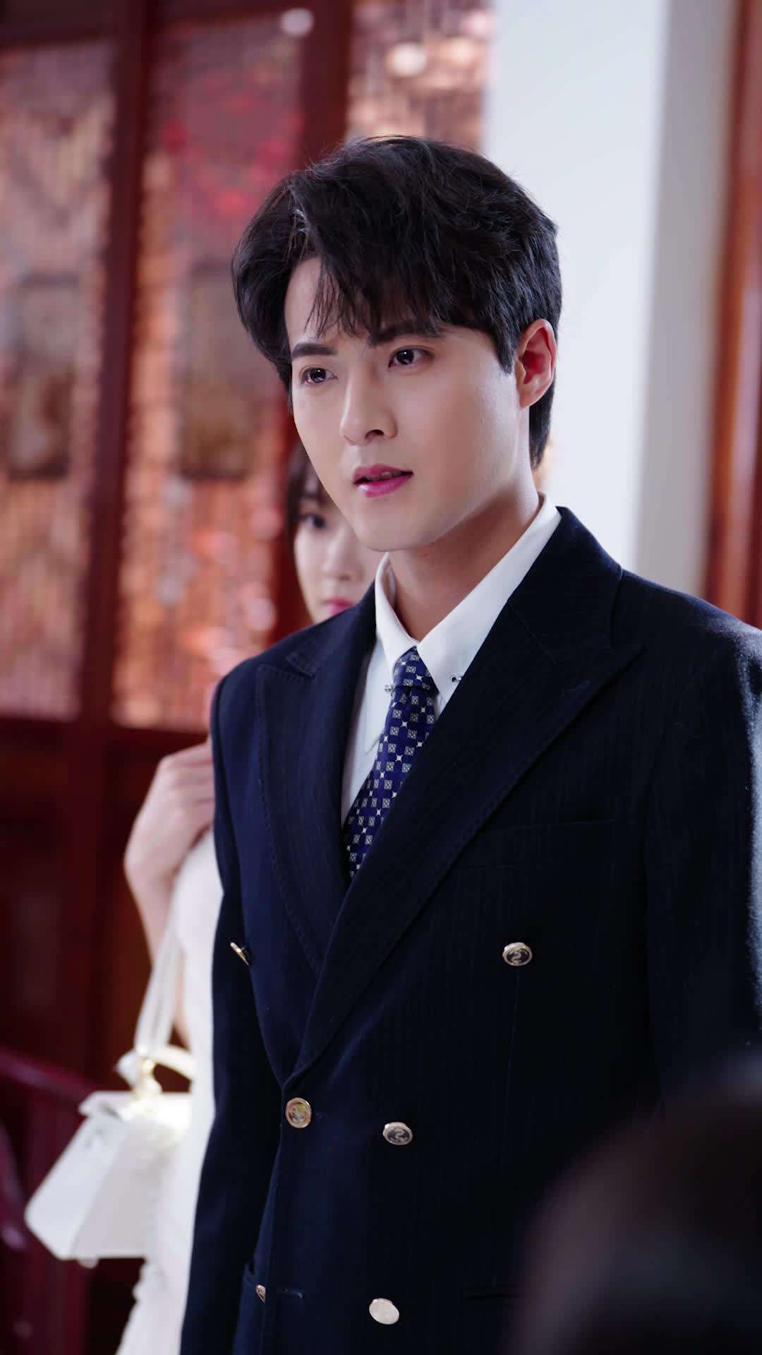ตอน53-ภาพยนตร์ รักที่สะท้อนกลับมา หลังสิบปี เต็มเรื่อง