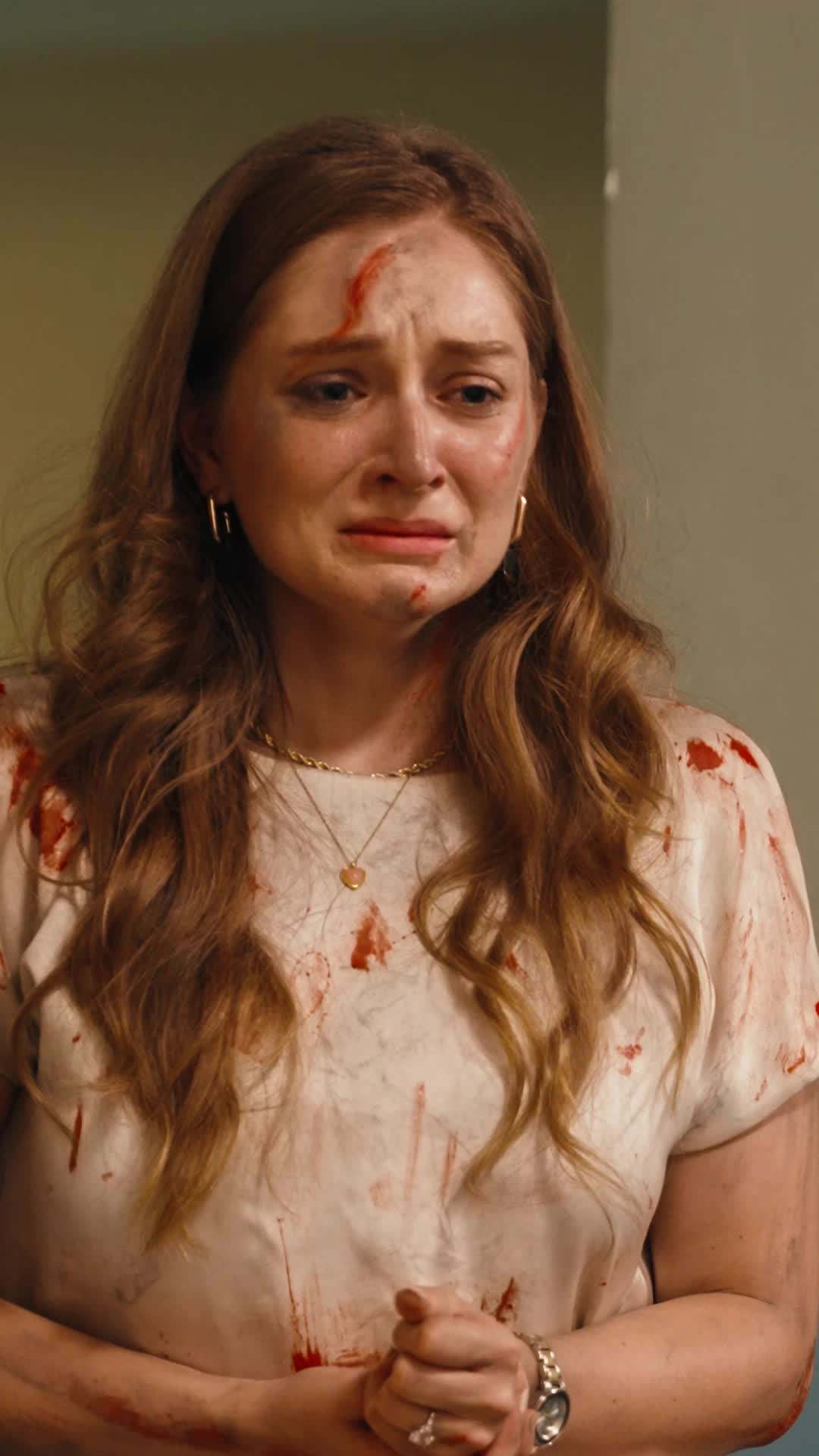 Episode 2 - My Firefighter Ex-Husband Burns in Regret