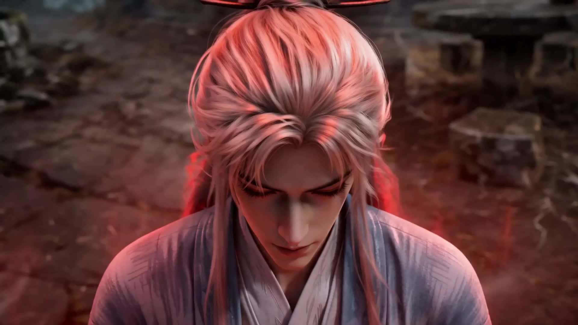 Episode 86 - My Strongest Master Pretends to Be Weak