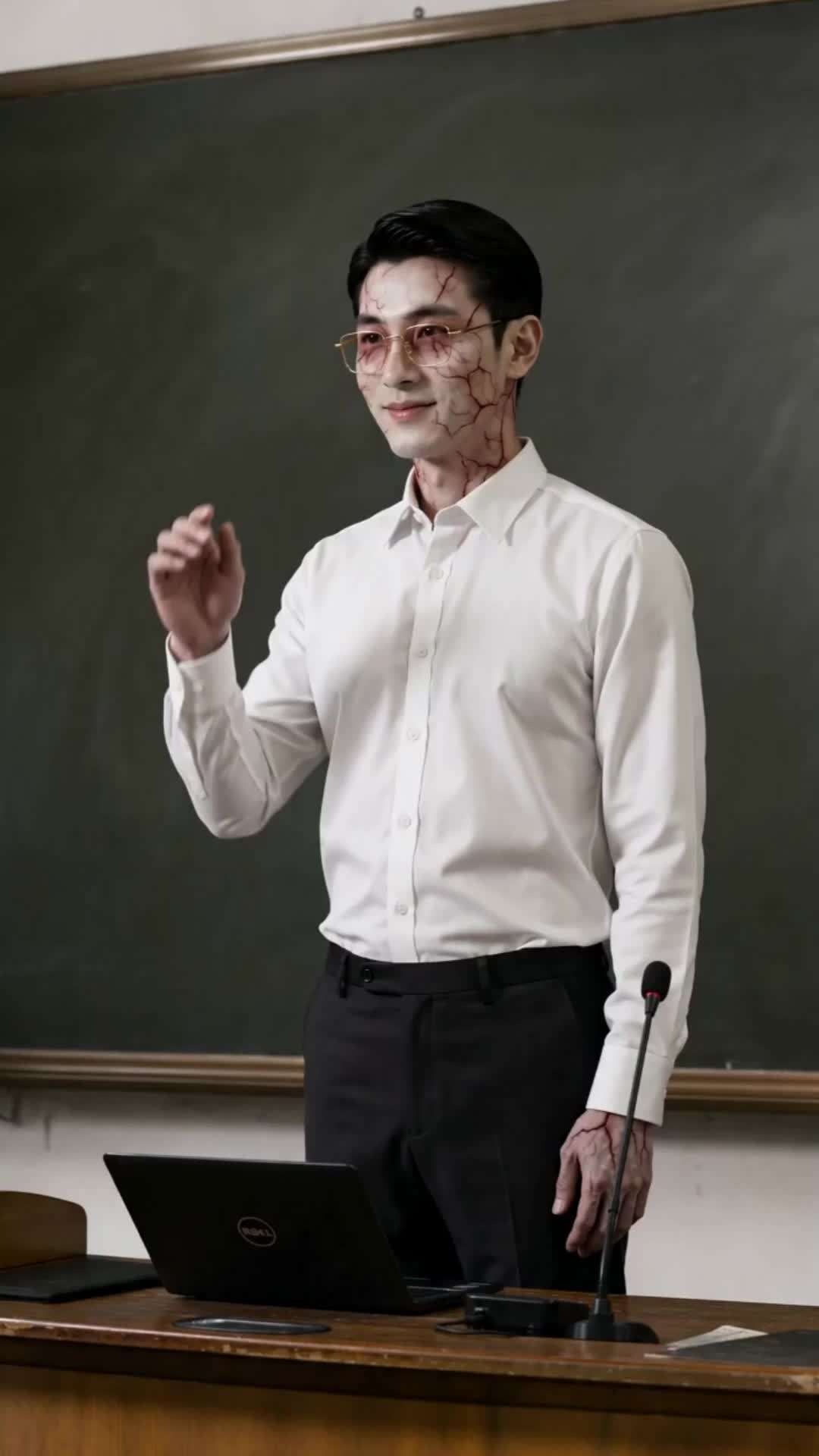 에피소드 43 - 아포칼립스에서 나 혼자 세이프하우스