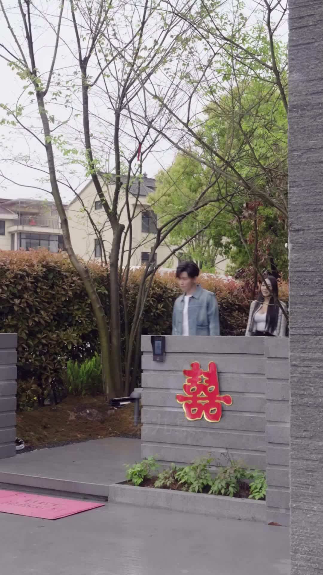 Episode 9 - Ms. CEO's Miracle Healer Boyfriend