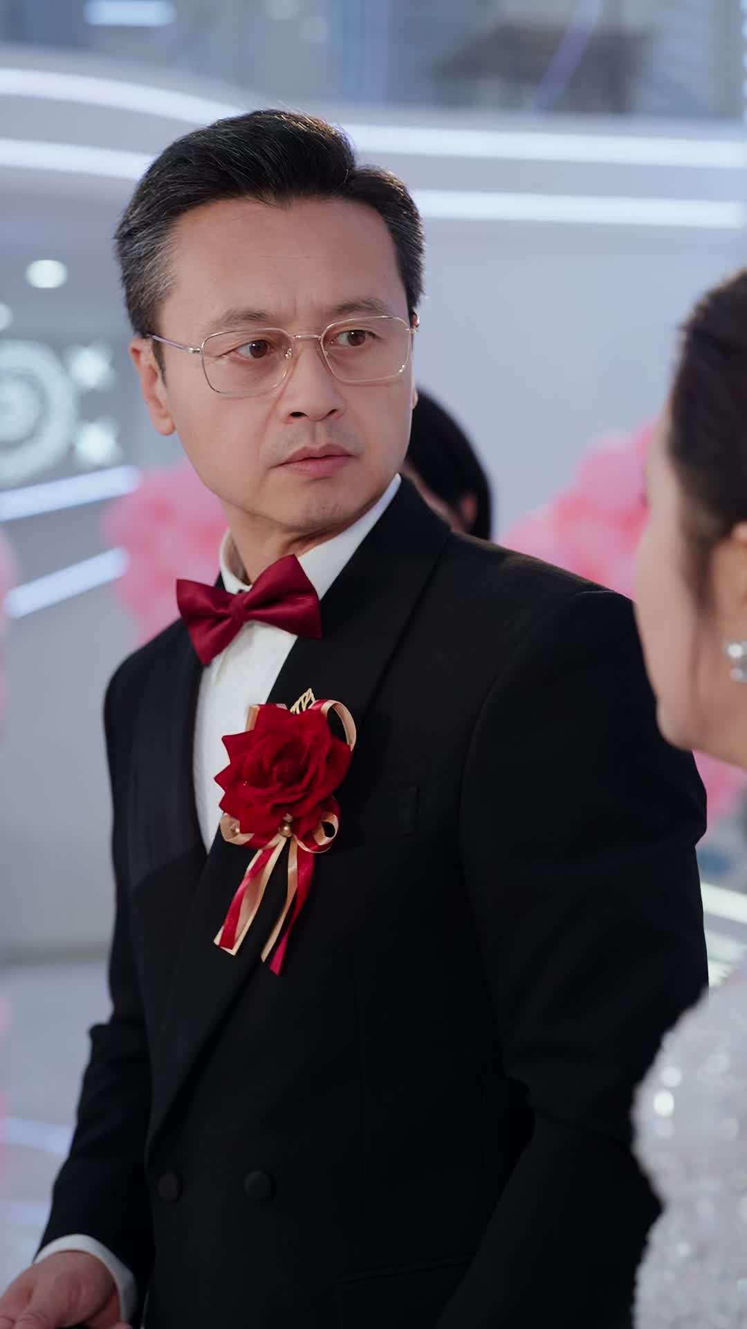 エピソード14 - 三十年の結婚生活、 嘘だらけの終幕