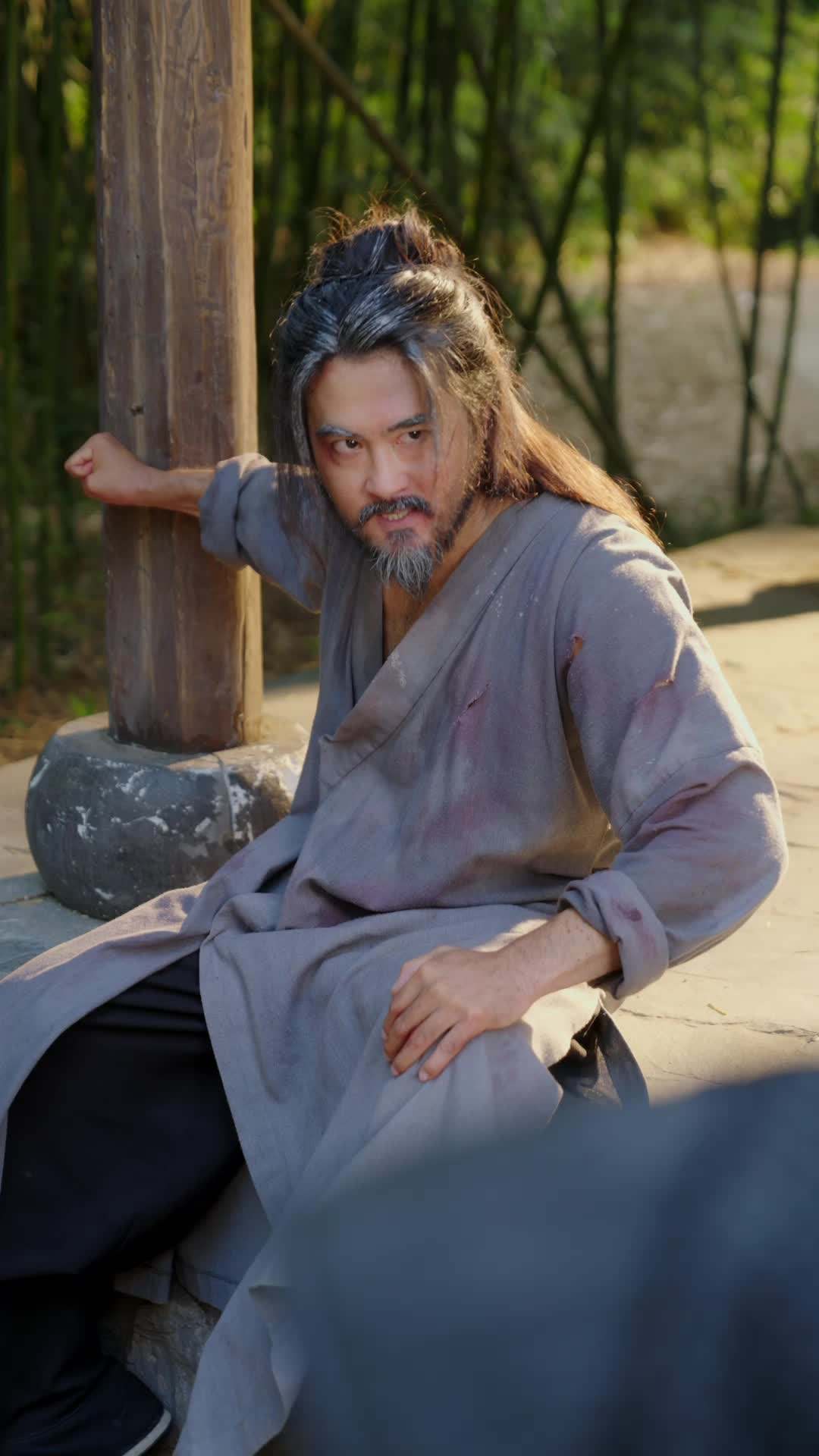 第73集 - 此劍,斬天命