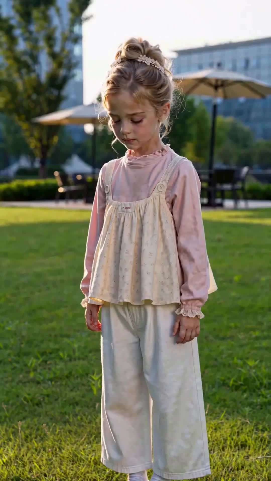 Episodio 15 - La pequeña diosa de la fortuna familiar