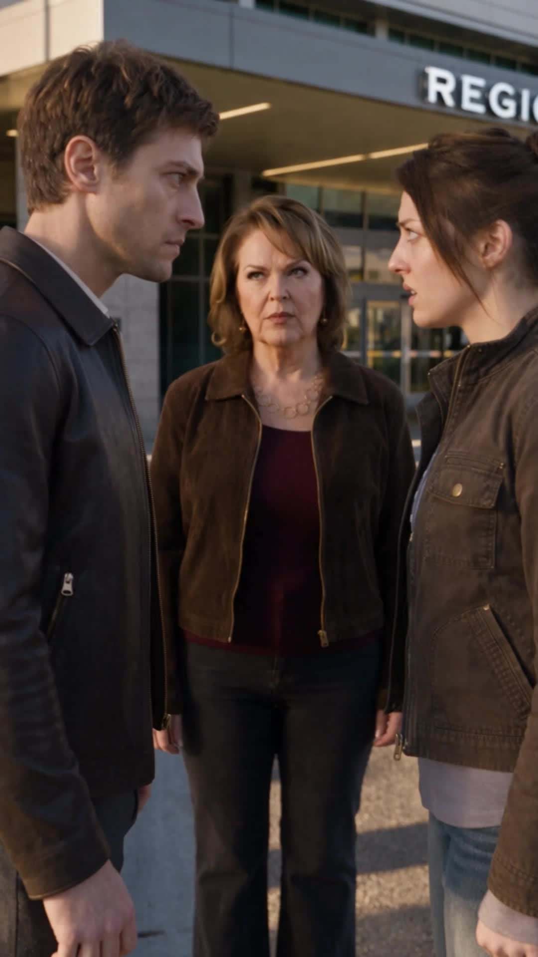 Episode 42 - The Adopted Daughter Came Back Powerful