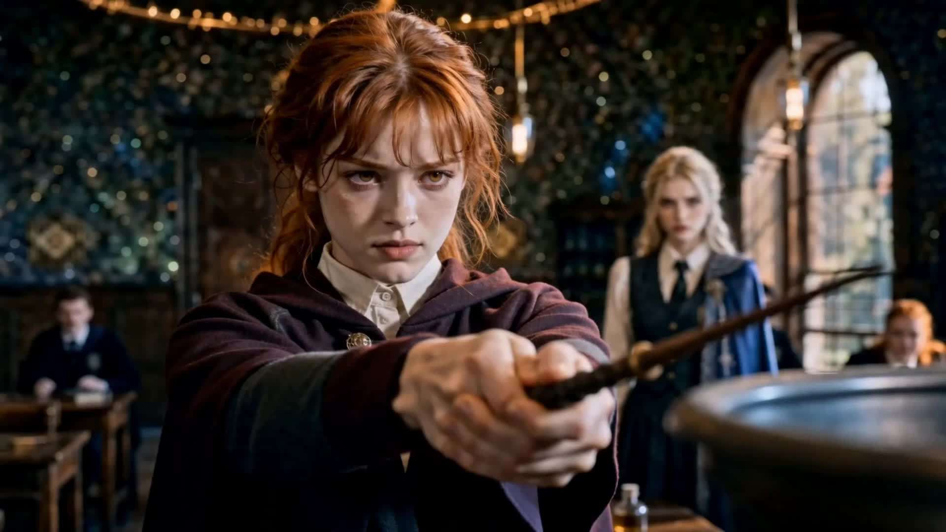 Episode 2 - The Professor’s Forbidden Dragon Prey