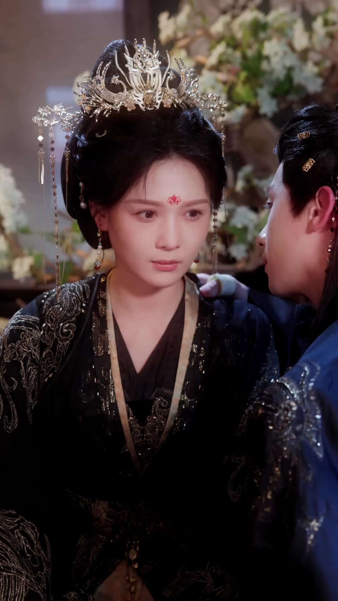 Episode 8 - She Returned as Empress
