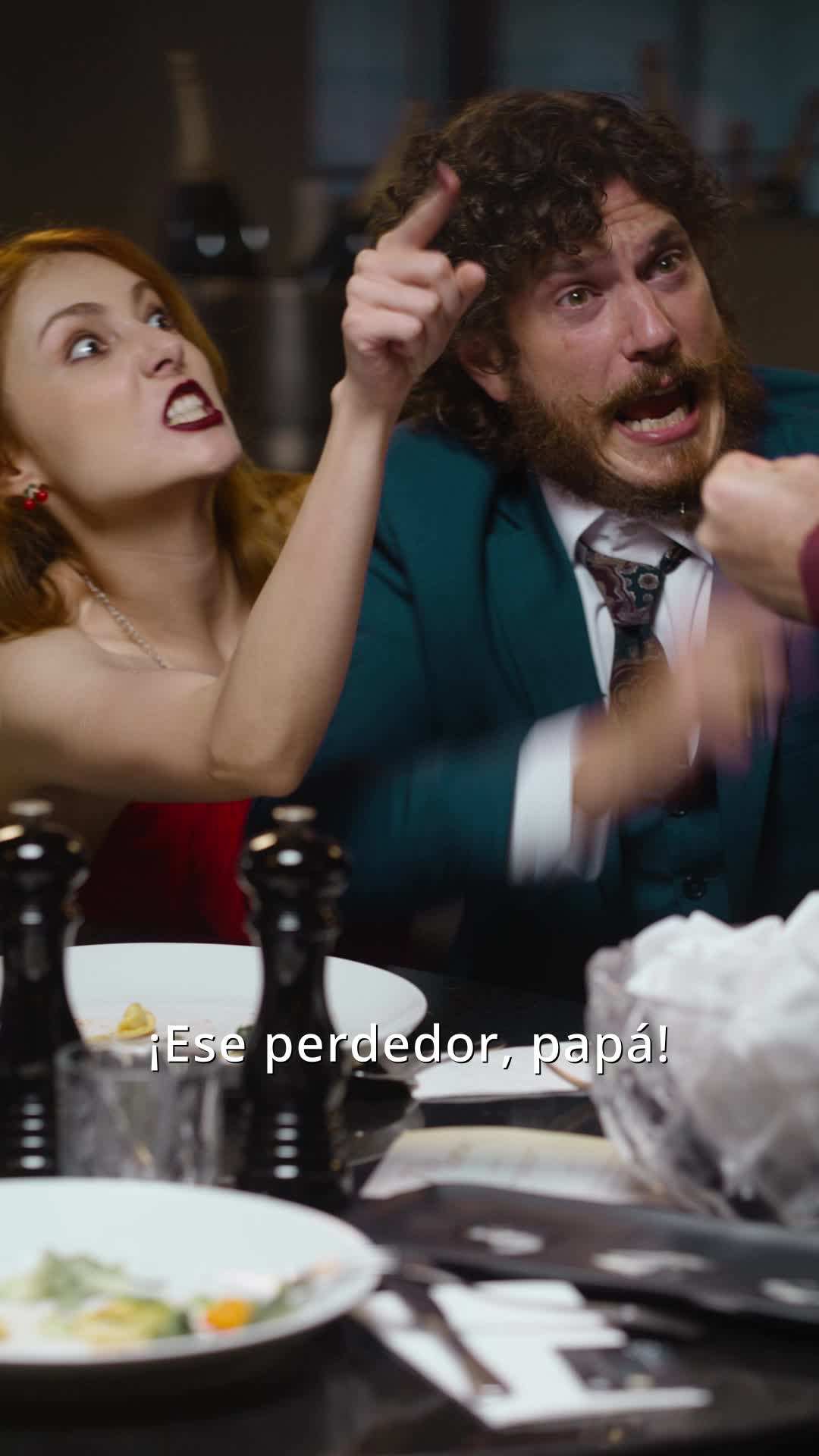 Episodio 58 - El Regreso de Mi Esposo a la Grandeza