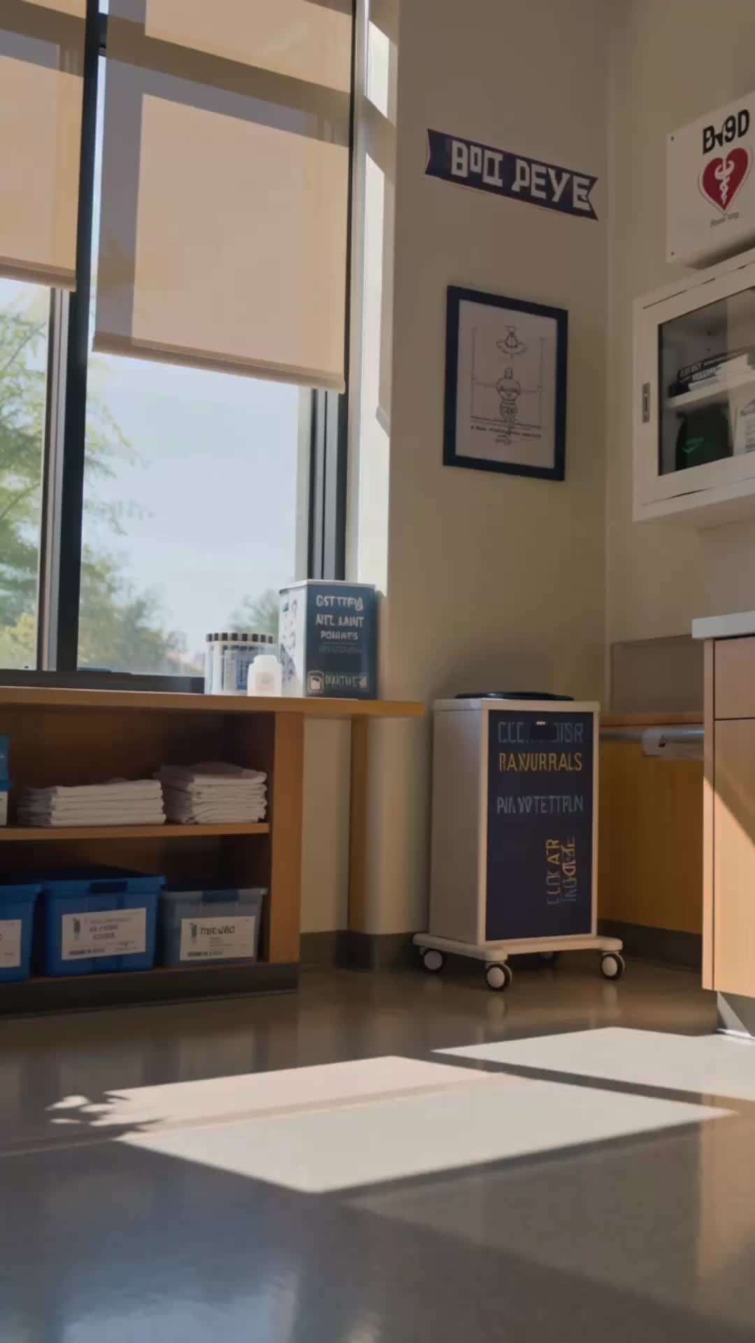 Episódio 21 - Fugindo do Futuro que Vi com Ele