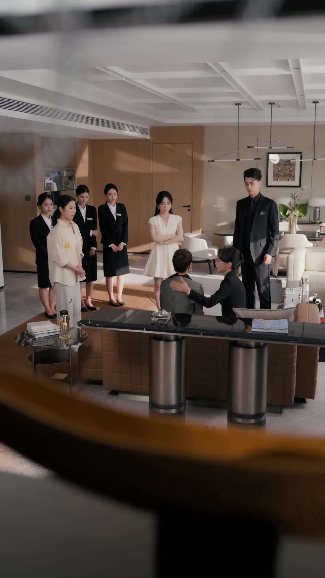 エピソード30 - 十年越しの片想い、偽装結婚から始まる