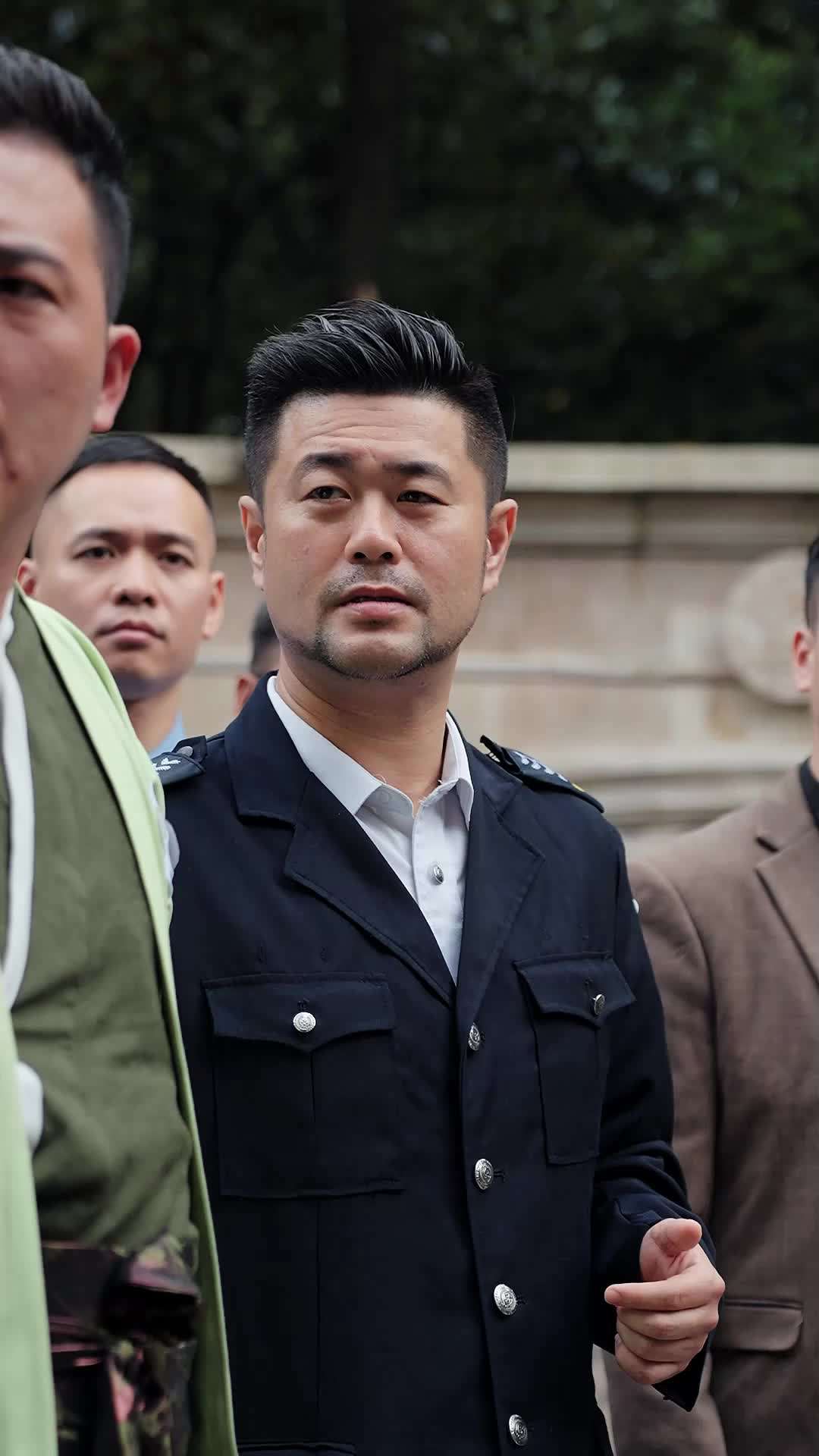 에피소드 33 - 레전드 파더가 돌아왔다!