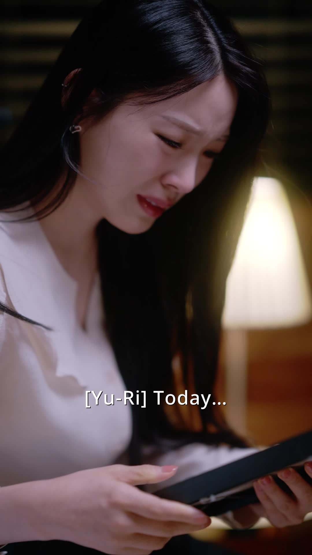 Episode 1 - Marrying My Sister's Husband