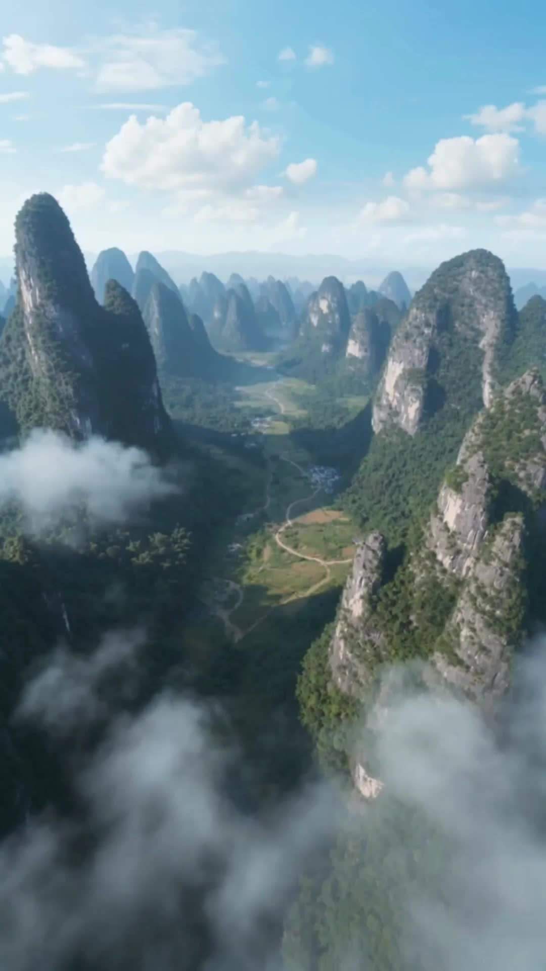 Episode 1 - Heavenly Sovereign