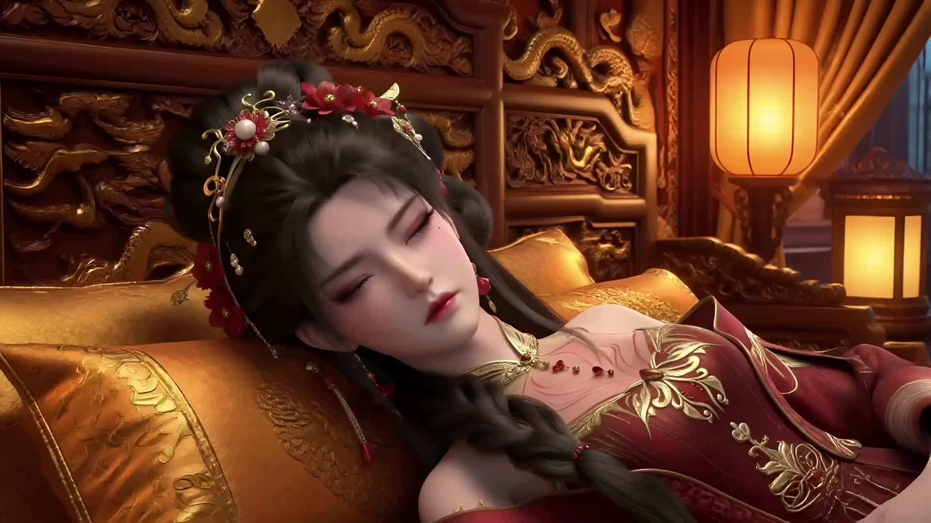 Episode 50 - The Witch Empress