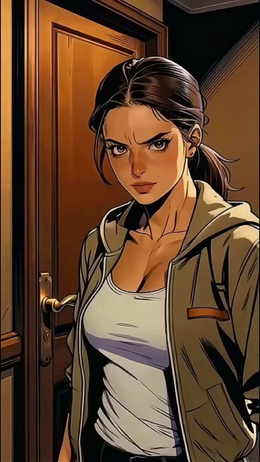 Episódio 4 - Beijo do Faraó: Meu Colega de Quarto