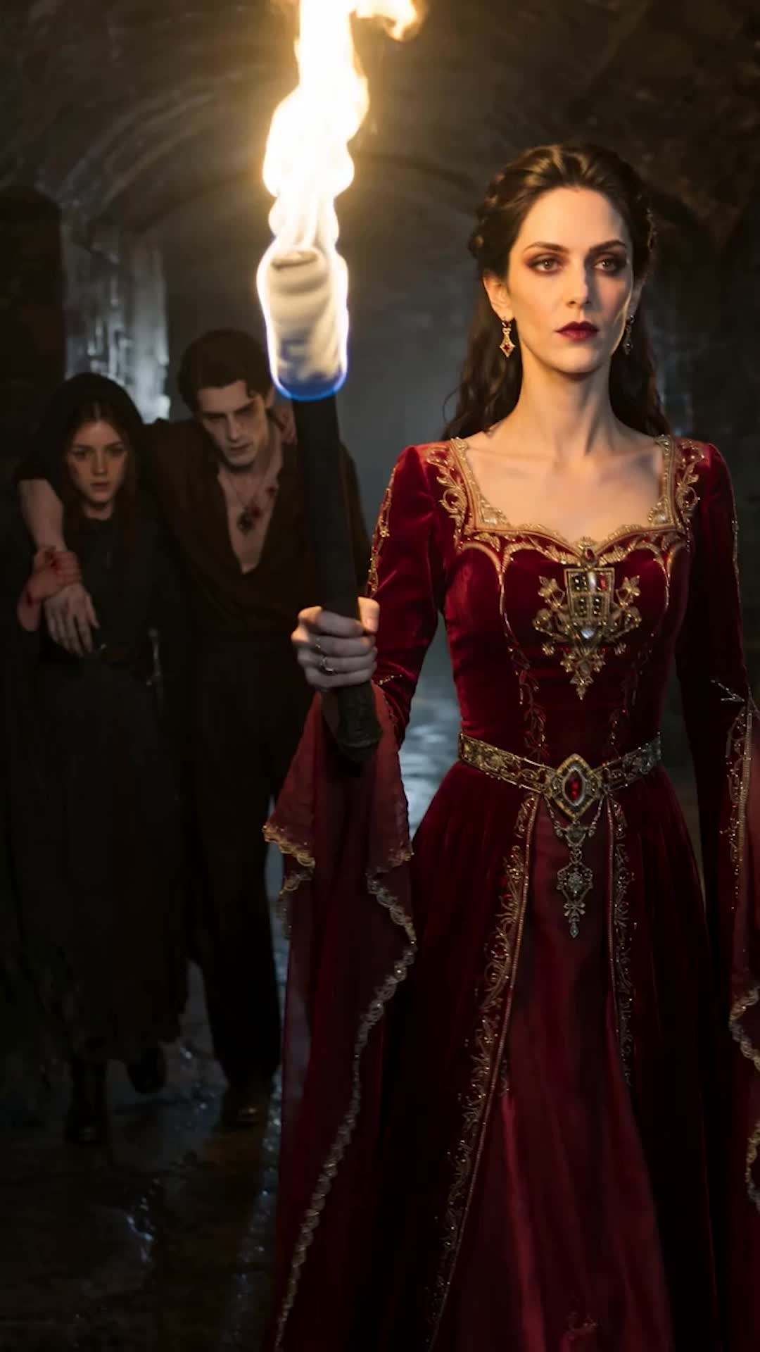 Episode 23 - The Stone-Cursed King’s Blood Bride