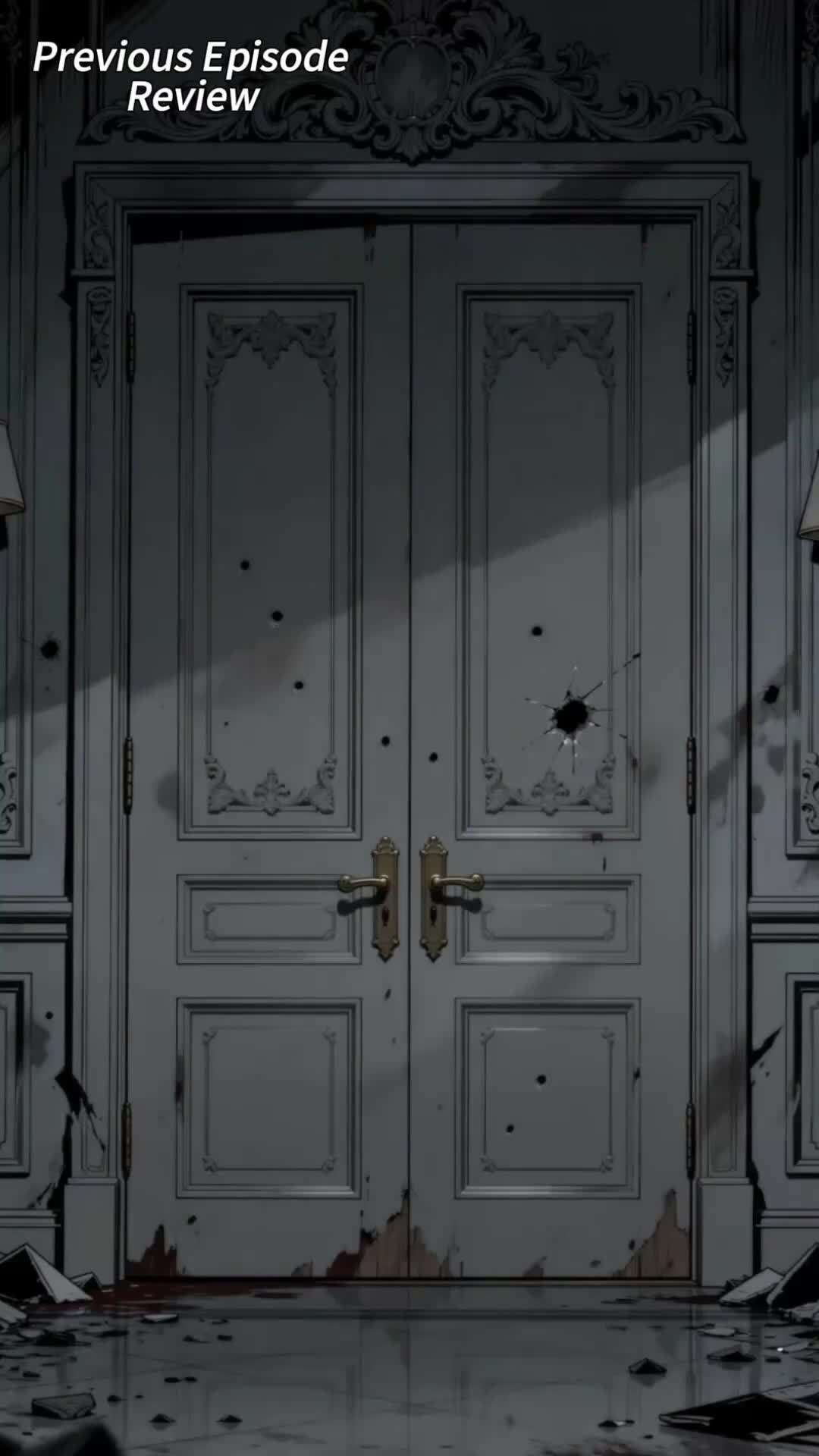 Episode 15 - Trapped by My Four Exes The Amnesiac Heartbreaker
