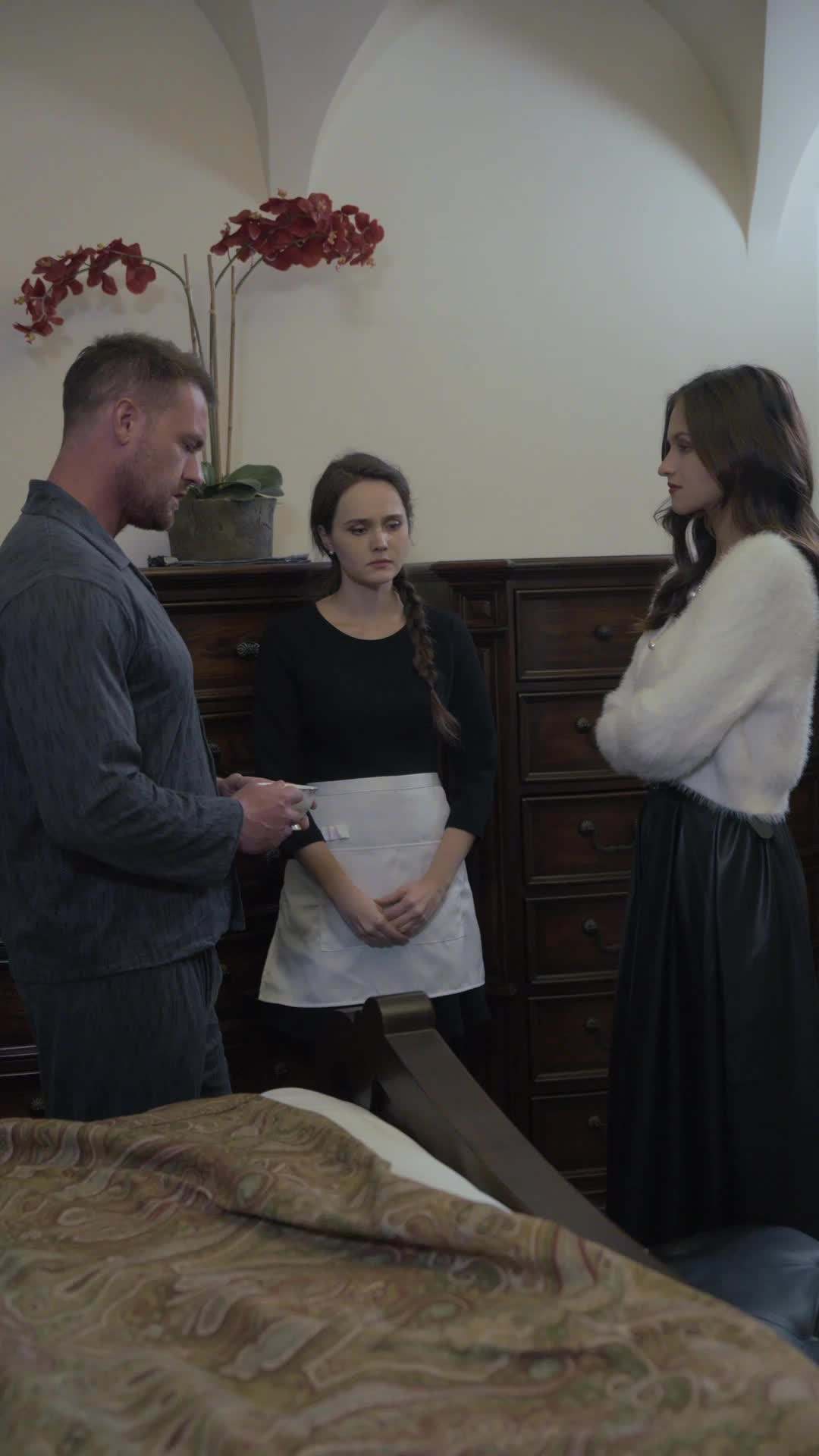 Episode 17 - Married to My Brother’s Ex