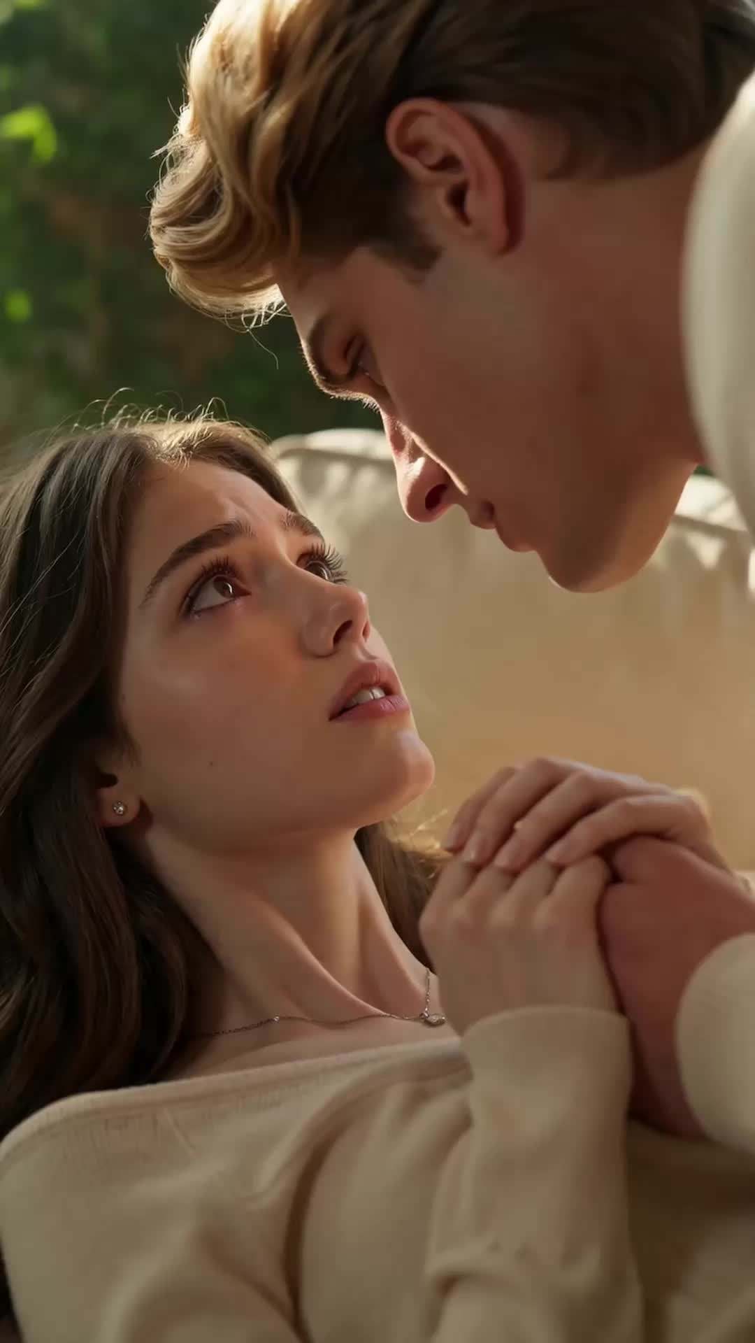 Episode 36 - Once Love Is Lost, It Never Returns