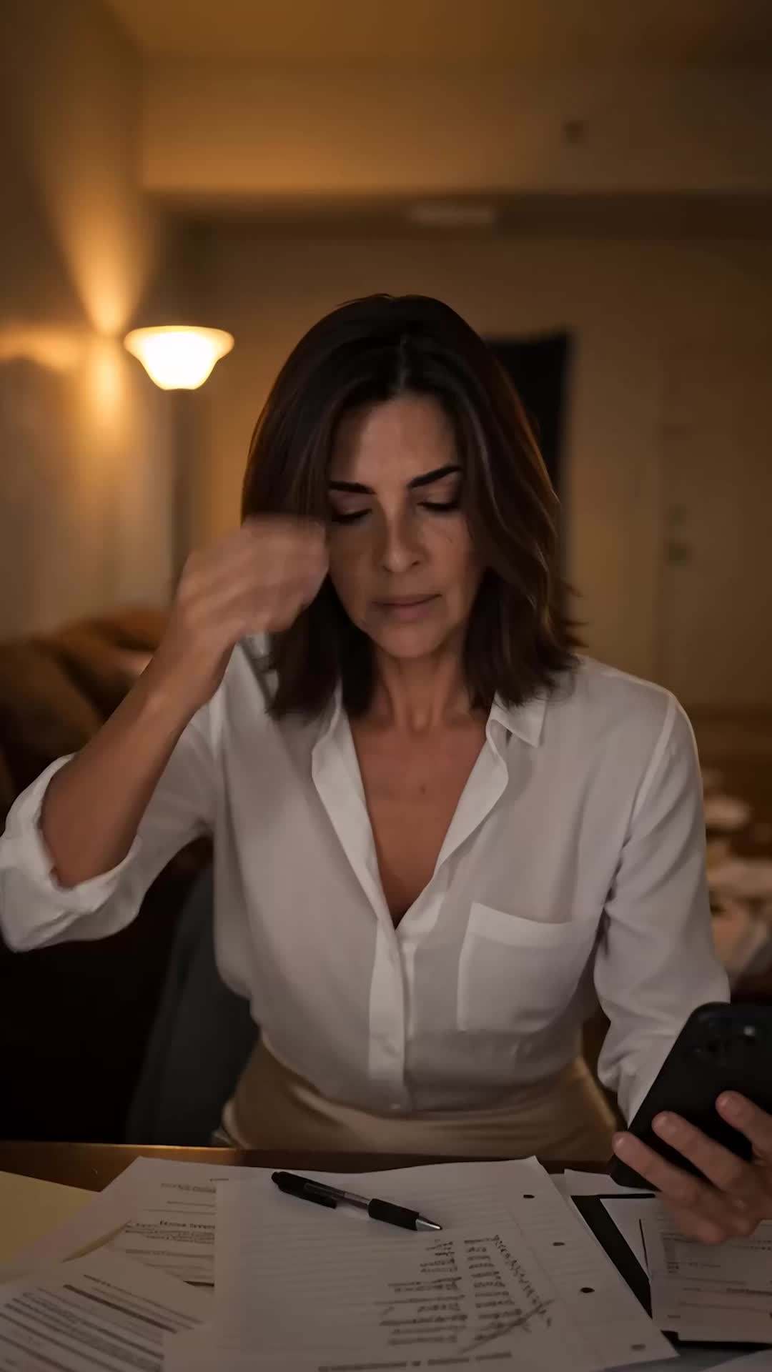 Episode 31 - The CEO Almost Lost a Queen