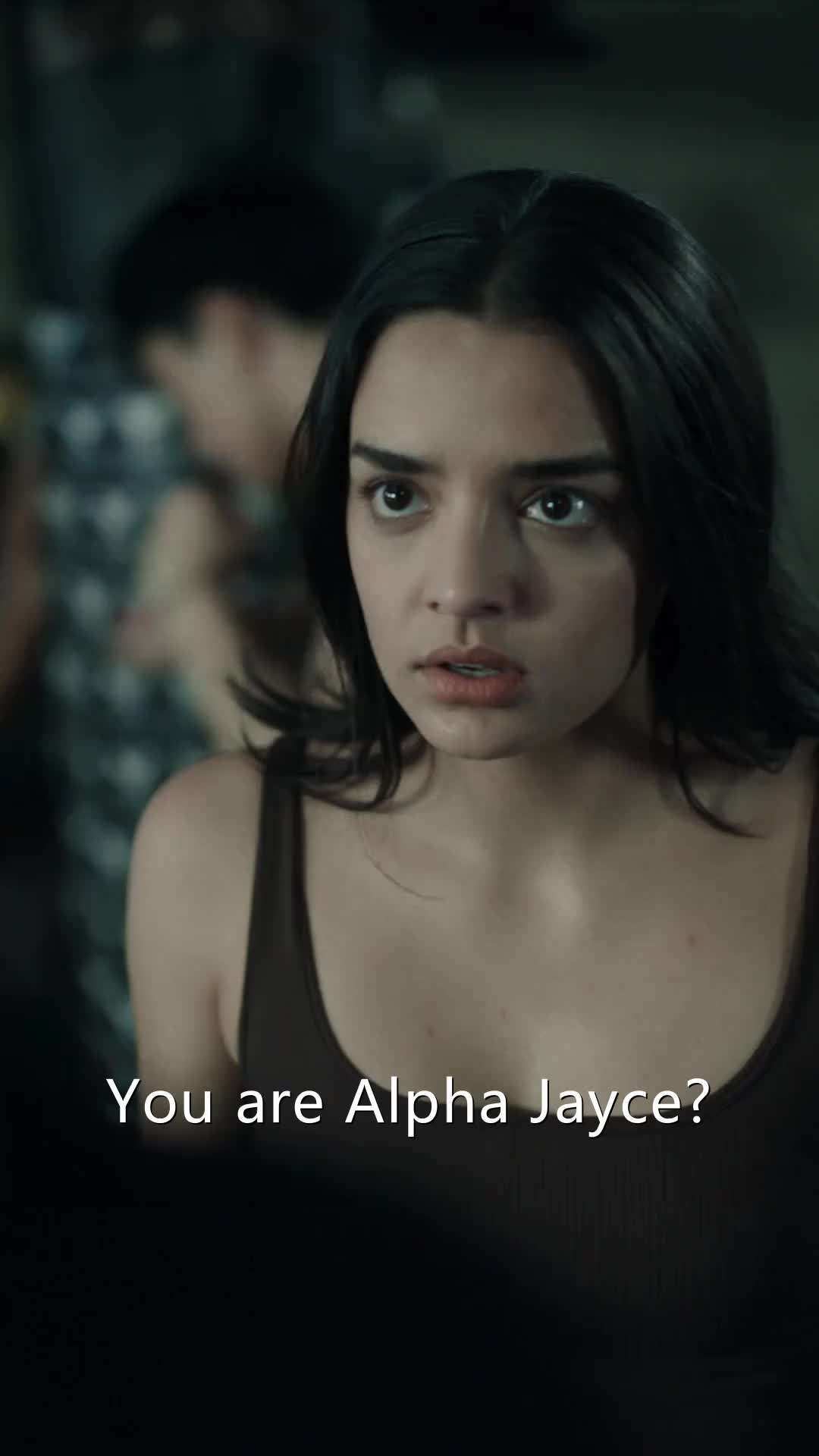 Episode 11 - Fatal Attraction: The Hybrid Princess