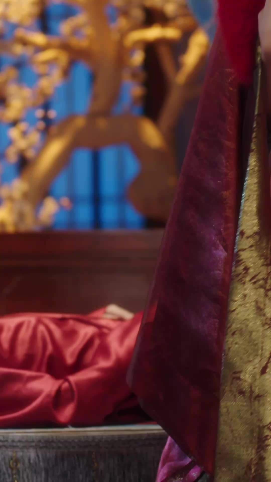Episode 3 - The Wrath of the Queen of Hell