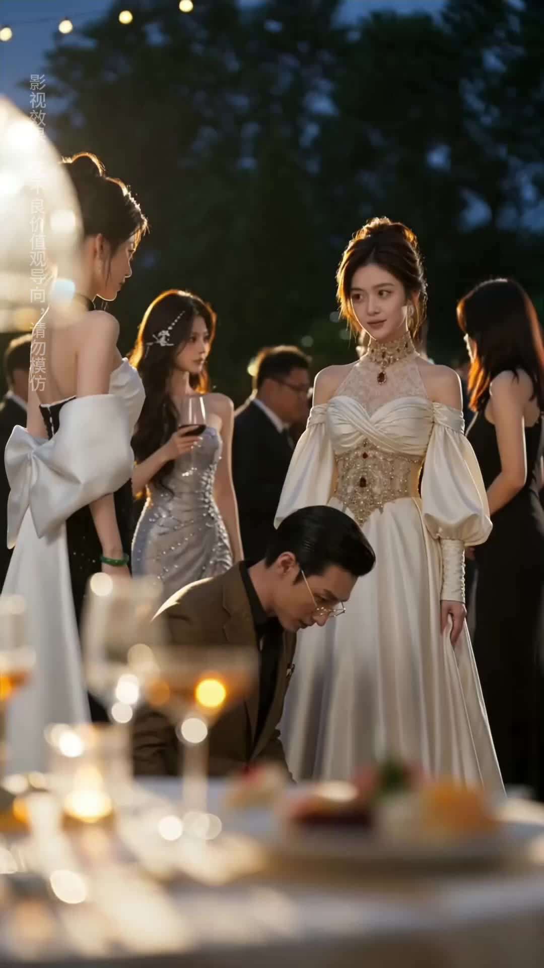 Episode 7 - My Driver Is the Capital's Top Heir