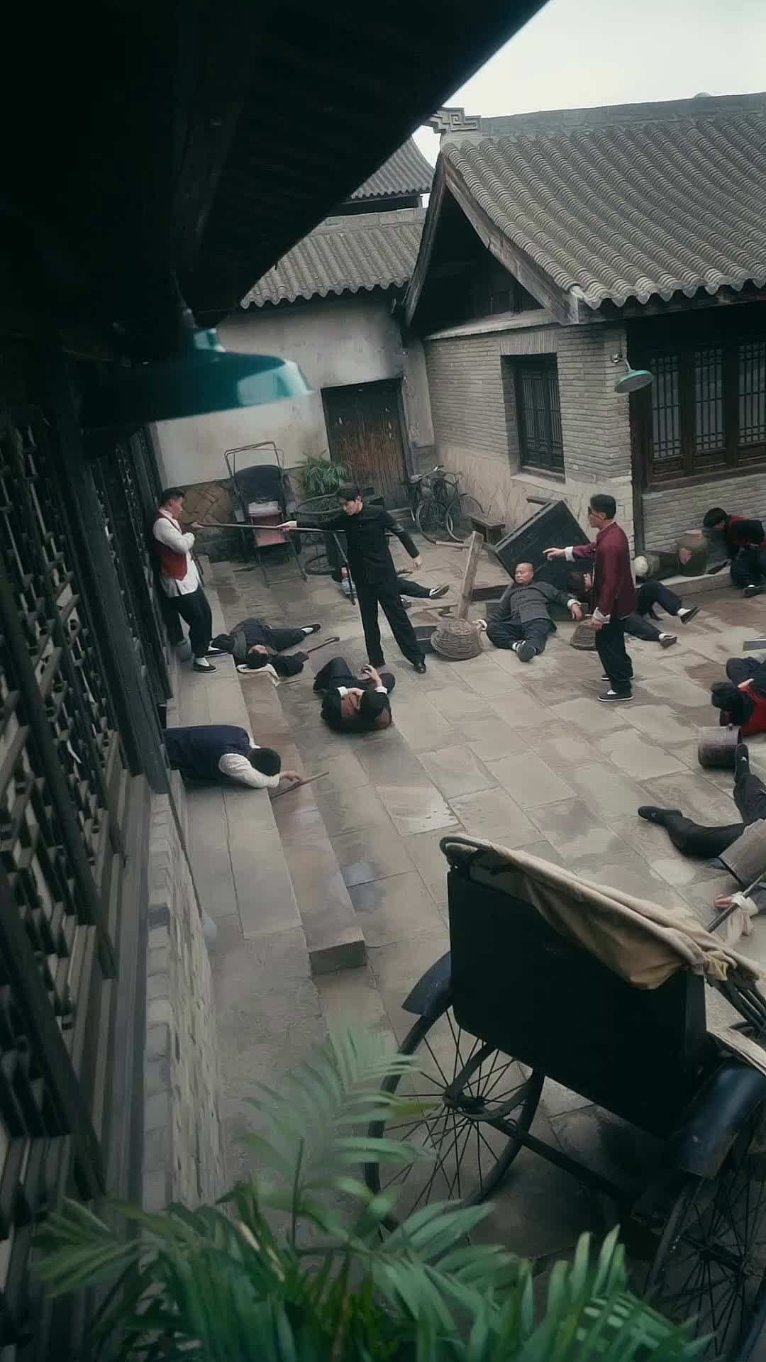 Episode 48 - Rise of the Kung Fu King
