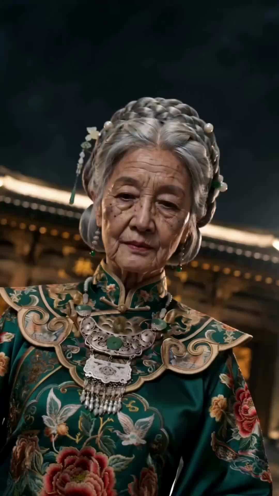 Episodio 53 - Mi maestra inmortal es implacable
