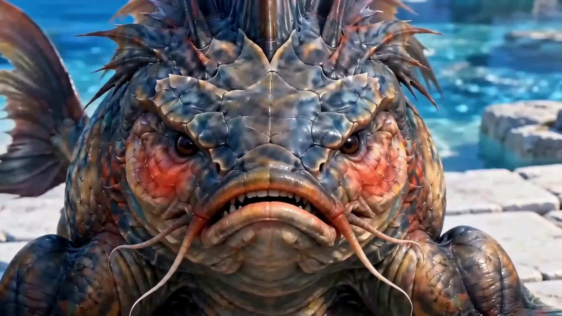 Episode 45 - My Pets Rule the Sects, and I'm the Janitor