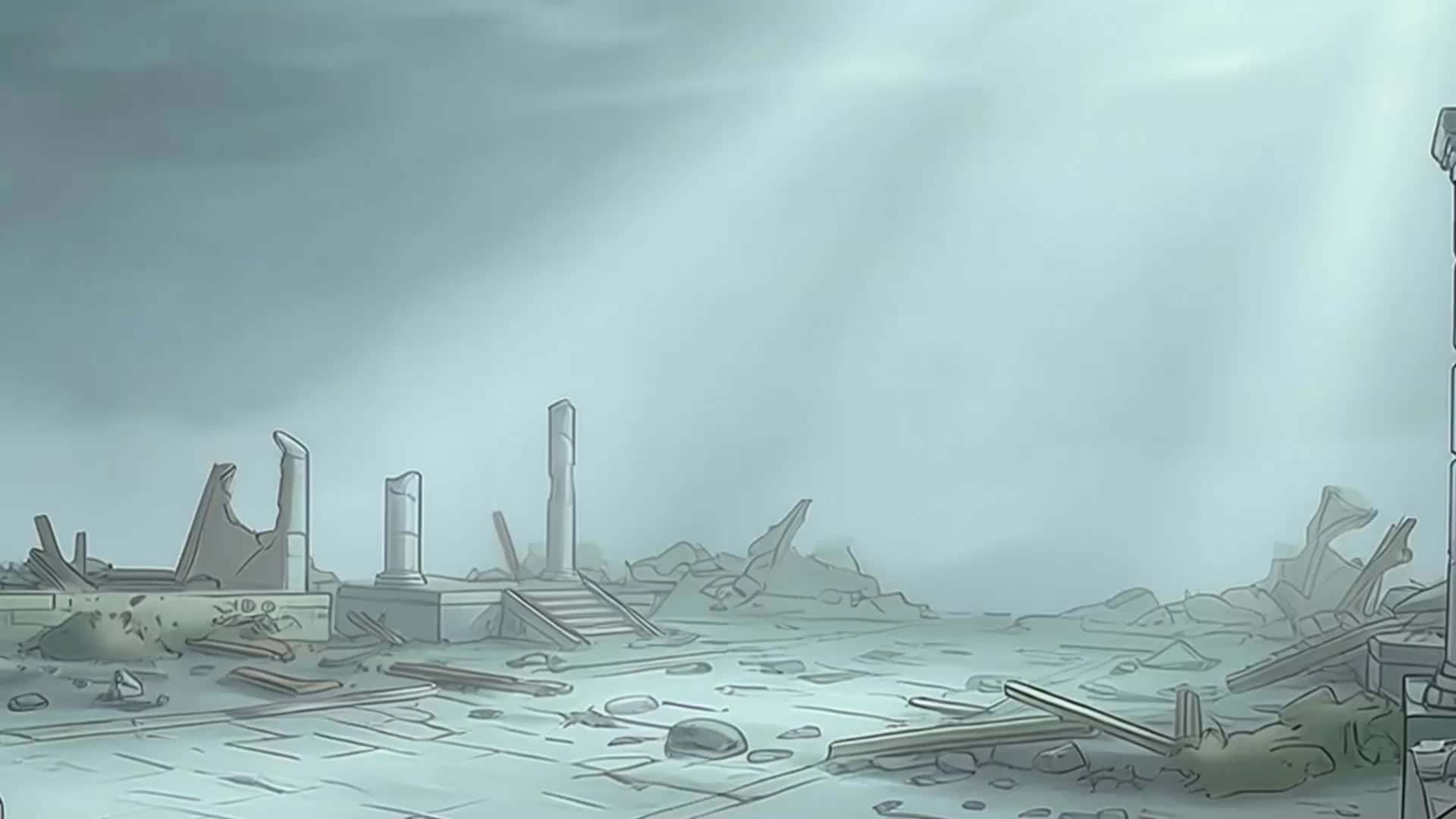 Episódio 20 - Dentro do romance, você me acusa na tribulação